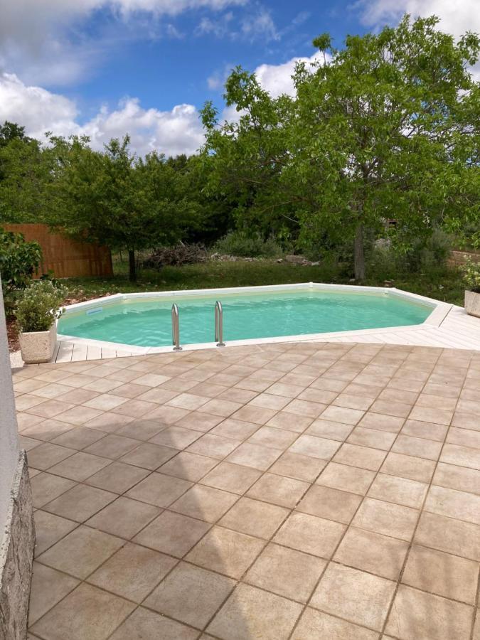 Trullo Elvira & Luigi Villa Monopoli Buitenkant foto